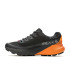Sapatilhas de Trail Merrell Agility Peak 5 - Preto/Multi Mulher