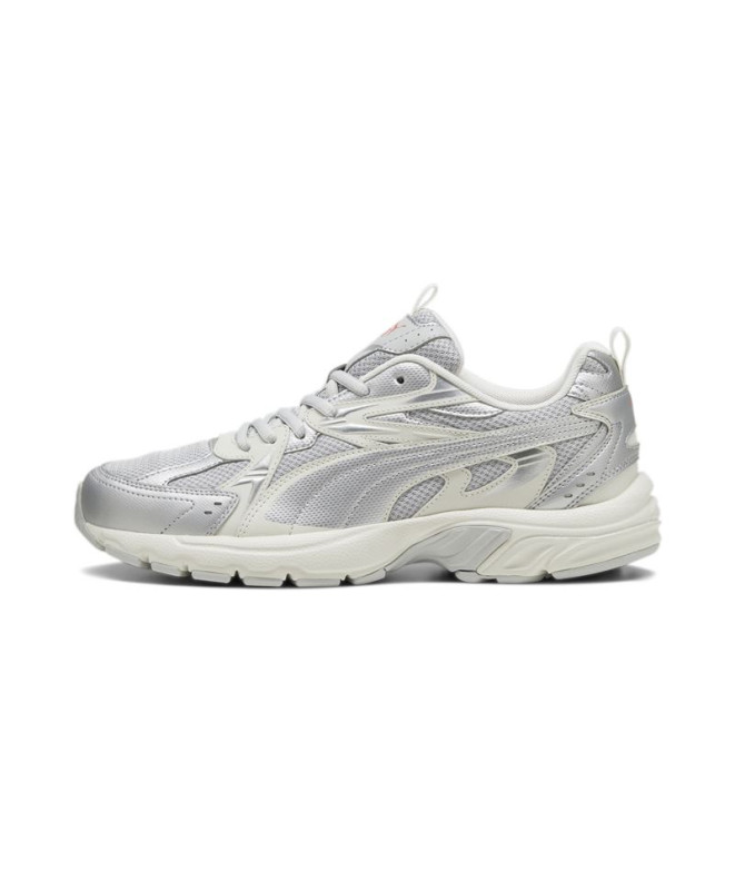 Sapatilhas Puma Milenio Tech Cinzento frio