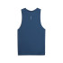 Camiseta Running por Puma Run Favorite Blue Homem