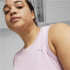 Camiseta Running por Puma Run Favorite Pink Mulher