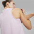 Camiseta Running por Puma Run Favorite Pink Mulher