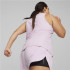 Camiseta Running por Puma Run Favorite Pink Mulher