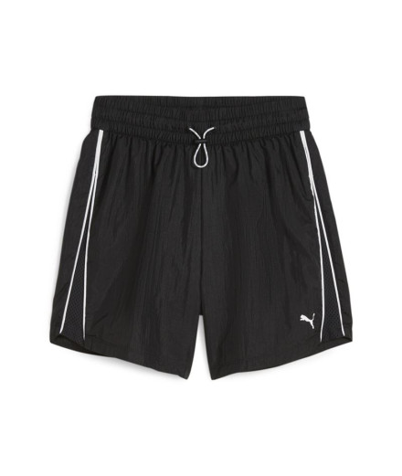 Calça Fitness by Puma Fit Mover Oven Preto Mulher