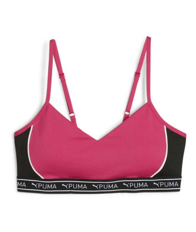Sutiã esportivo Fitness por Puma Mover Rong...