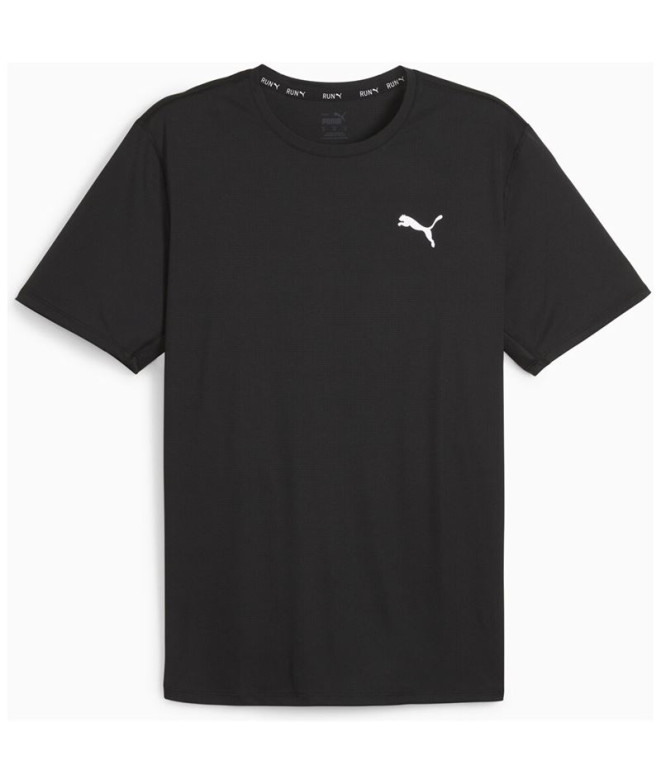 Camiseta Running por Puma Run Favorite Velocit...