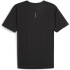 Camiseta Running por Puma Run Favorite Velocit Preto Homem