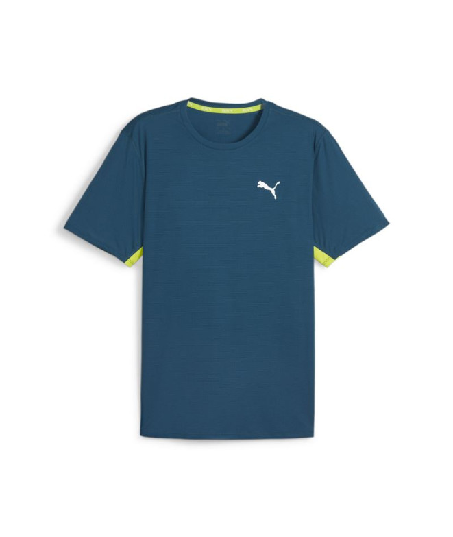 Camiseta Running por Puma Run Favorite Velocit...