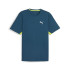 Camiseta Running por Puma Run Favorite Velocit Blue Homem