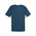 Camiseta Running por Puma Run Favorite Velocit Blue Homem