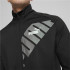 Fato de treino Puma Power Poly Preto Homem