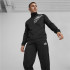 Fato de treino Puma Power Poly Preto Homem