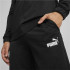 Fato de treino Puma Power Poly Preto Homem