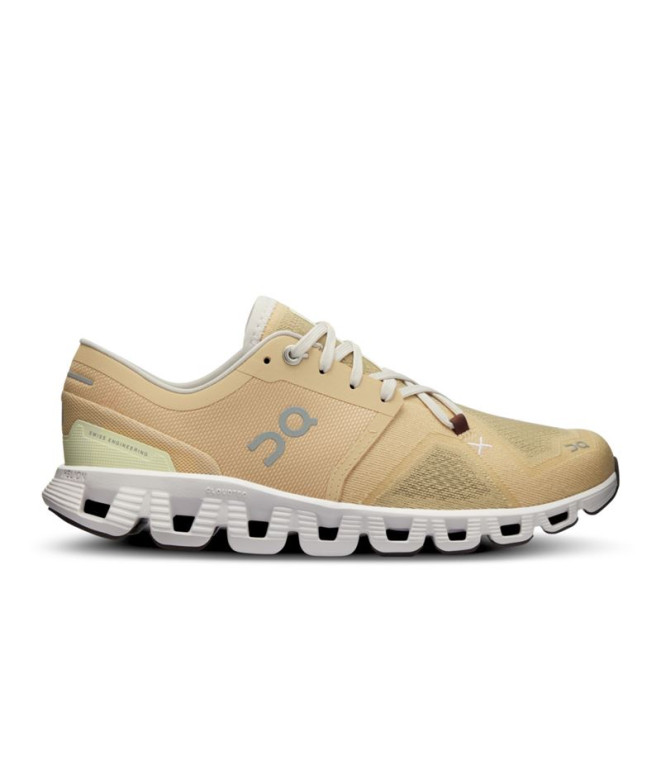 Sapatilhas by Running On Running Cloud X 3...