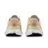 Sapatilhas by Running On Running Cloud X 3 Mulher Beige