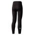Leggings de Montanha The North Face Flex 25In Mulher Preto
