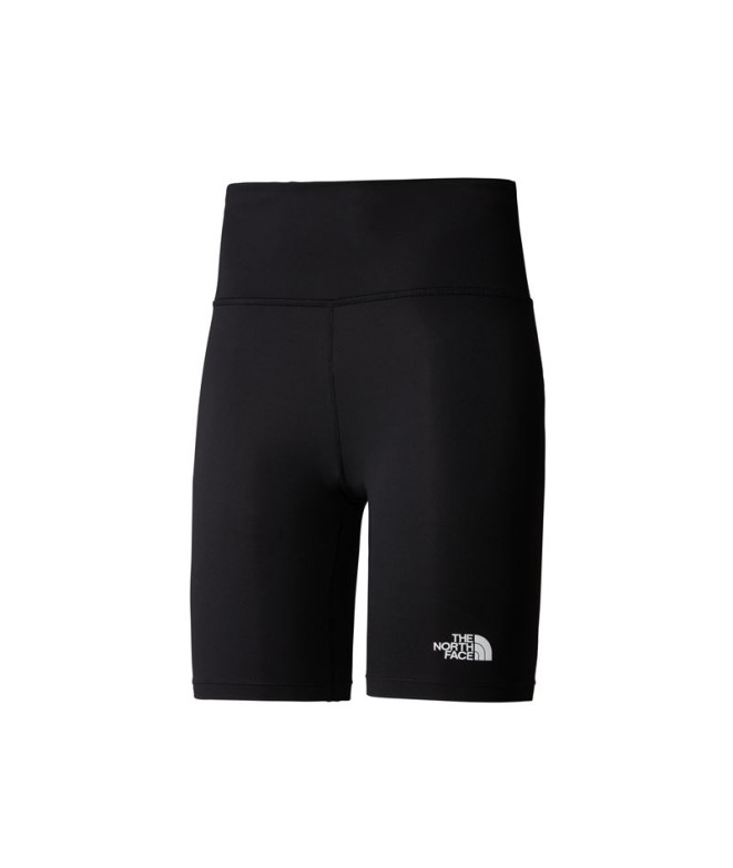 Leggings de Montanha The North Face Flex 8In...