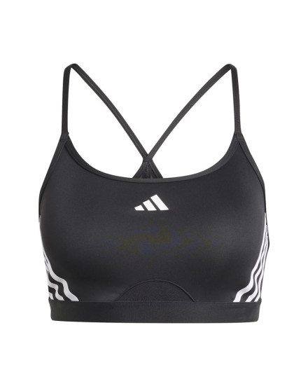 Sutiã esportivo Fitness adidas Mulher da Essentials...