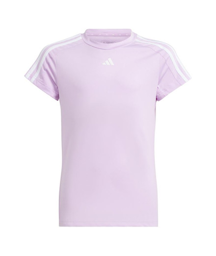 Camiseta de Fitness adidas Essentials G Tr-Es 3S Menina...