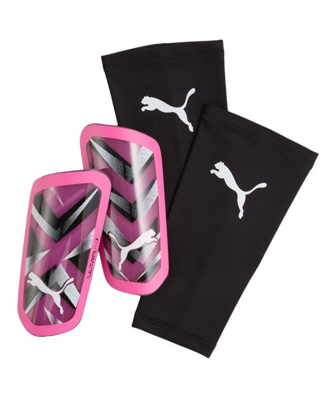 Caneleiras Futebol by Puma ULTRA Flex leeve...