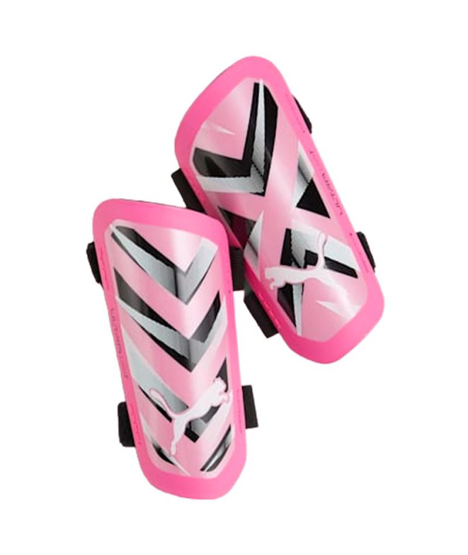 Caneleiras Futebol de Puma ULTRA Light Strap...