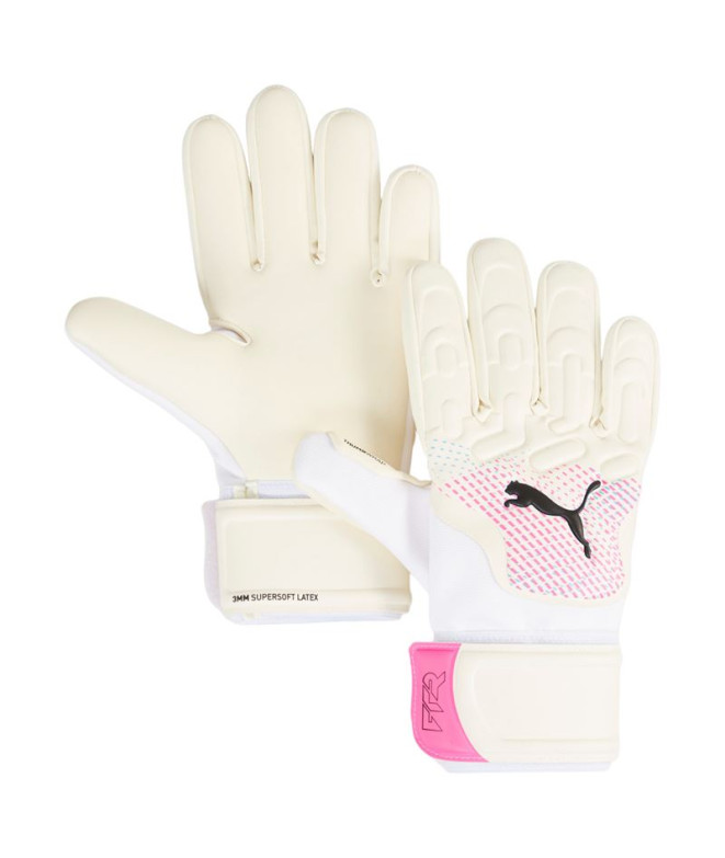 Luvas de portero Puma Future Match NC Branco...