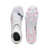futebol Botas Puma Future 7 Pro MG Branco/Preto