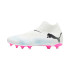 futebol Botas Puma Future 7 Match + L Branco