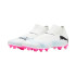 futebol Botas Puma Future 7 Match + L Branco
