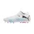 futebol Botas Puma Future 7 Match MG Branco/Preto
