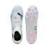 futebol Botas Puma Future 7 Match MG Branco/Preto
