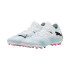 futebol Botas Puma Future 7 Match MG Branco/Preto