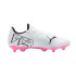 futebol Botas Puma Future 7 Play MxSG Branco