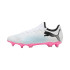 futebol Botas Puma Future 7 Play MxSG Branco