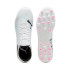 futebol Botas Puma Future 7 Play MG Branco