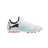 futebol Infantil Botas Puma Future 7 Play MG Branco