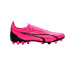 futebol Botas Puma Ultra Ultimate MG Rosa