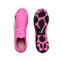 futebol Botas Puma Ultra Ultimate MG Rosa