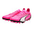 futebol Botas Puma Ultra Ultimate MG Rosa