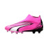 futebol Botas Puma Ultra Match+ L FG/A Rosa