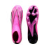 futebol Botas Puma Ultra Match+ L FG/A Rosa