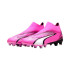 futebol Botas Puma Ultra Match+ L FG/A Rosa