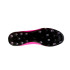 futebol Botas Puma Ultra Match+ L MG Rosa