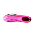 futebol Botas Puma Ultra Match+ L MG Rosa