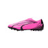 futebol Botas Puma Ultra Play MG Rosa Branco