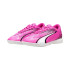 Sapatilhas de futebol sala Puma Ultra Play Rosa Branco