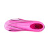 futebol Infantil Botas Puma Ultra Match L MG Rosa