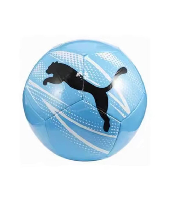 Bola Futebol by Puma Attacanto Graphic Luminous...