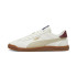 Sapatilhas Puma Club 5v5 Branco quente
