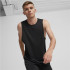 Camiseta Fitness de Puma FIT Full Ultrab Preto Homem