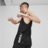 Camiseta Fitness de Puma FIT Full Ultrab Preto Homem